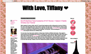 Withlove-tiffany.blogspot.com thumbnail