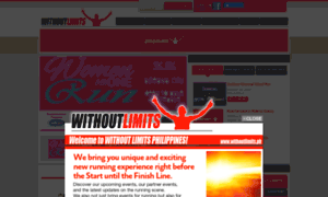 Withoutlimits.ph thumbnail