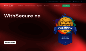 Withsecure.com thumbnail