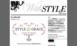 Withstyle.wordpress.com thumbnail