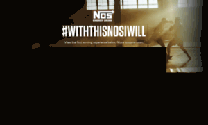 Withthisnosiwillcontest.com thumbnail