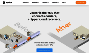 Withvector.com thumbnail