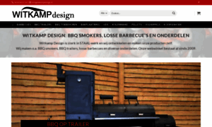 Witkampdesign.nl thumbnail