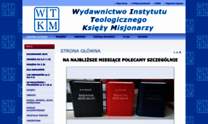 Witkm.pl thumbnail
