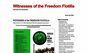 Witnessesofthefreedomflotilla.files.wordpress.com thumbnail