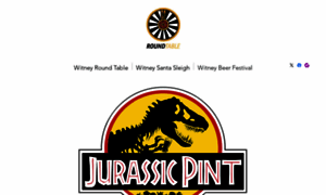 Witneybeerfestival.com thumbnail