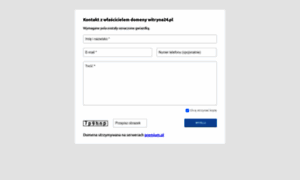Witryna24.pl thumbnail