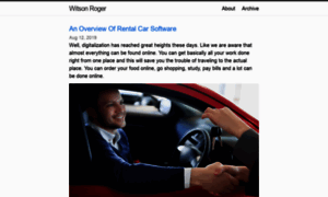 Witsonroger.micro.blog thumbnail