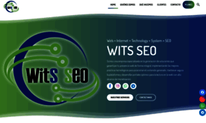 Witsseo.com thumbnail