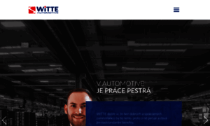 Witte-automotive.jobs.cz thumbnail