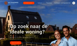 Wittewoningmakelaars.nl thumbnail