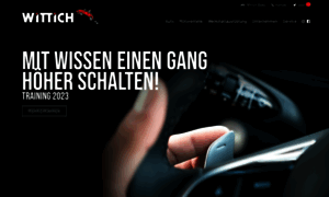 Wittich-gmbh.de thumbnail