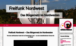 Wittmund.freifunk.net thumbnail