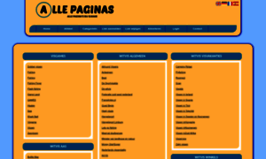 Witvis.allepaginas.nl thumbnail