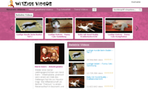 Witzigevideos.net thumbnail