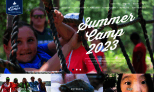Wiumcamps.org thumbnail
