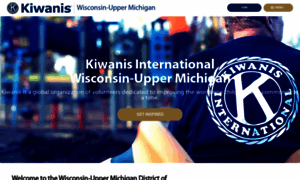 Wiumkiwanis.org thumbnail