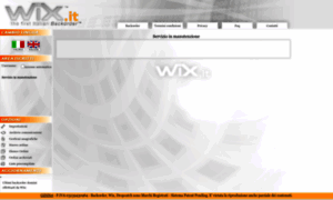 Wix.it thumbnail