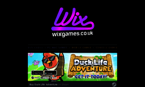 Wixgames.co.uk thumbnail