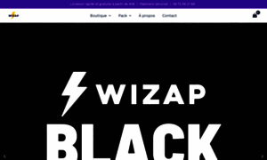 Wizap.co thumbnail