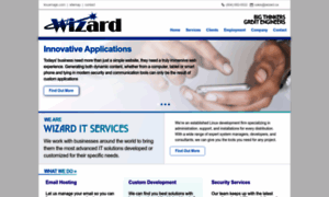 Wizard.ca thumbnail