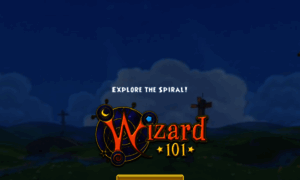 Wizard101.com thumbnail