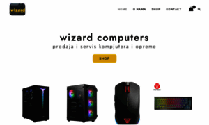 Wizardcomputers.rs thumbnail