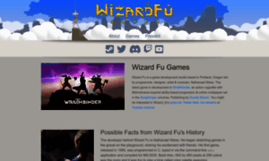 Wizardfu.com thumbnail