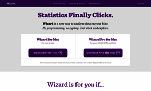 Wizardmac.com thumbnail