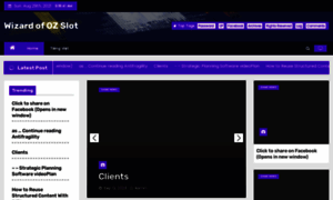 Wizardofozslot.net thumbnail