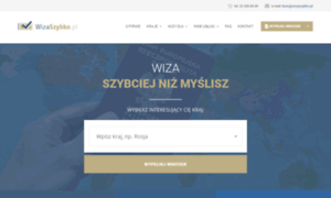 Wizaszybko.pl thumbnail