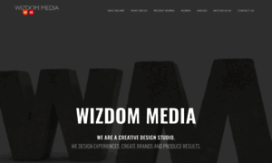 Wizdommedia.com thumbnail