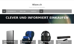 Wizon.ch thumbnail