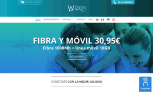Wizon.es thumbnail