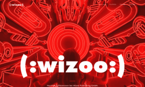 Wizoobooks.com thumbnail