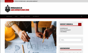 Wizualizacje-architektoniczne.com.pl thumbnail