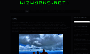 Wizworks.net thumbnail