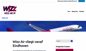 Wizz-air.nl thumbnail