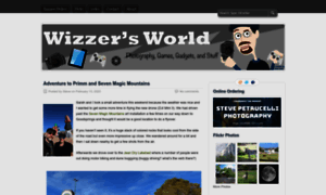 Wizzersworld.com thumbnail