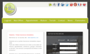 Wizzimmo.com thumbnail