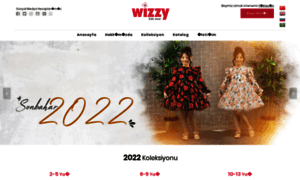 Wizzy.com.tr thumbnail
