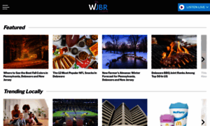 Wjbr.com thumbnail