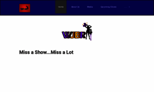 Wjbrinternet.com thumbnail