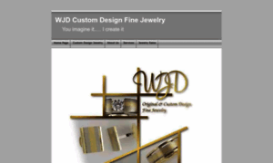 Wjdcustomdesignjewelry.com thumbnail