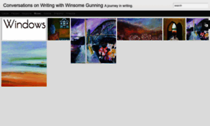 Wjgunningbooks.blogspot.com.au thumbnail