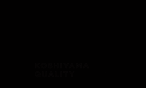 Wk-koshiyama.co.jp thumbnail