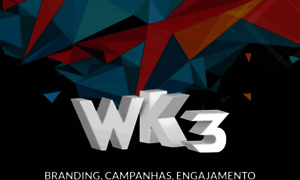 Wk3.com.br thumbnail