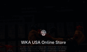 Wkausa.company.site thumbnail