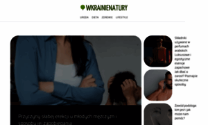 Wkrainienatury.pl thumbnail