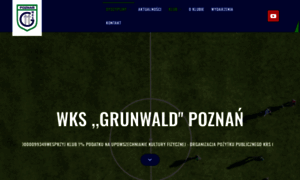 Wks-grunwald.poznan.pl thumbnail